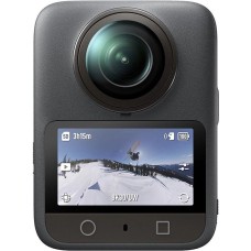 Экшн-камера DJI Osmo 360 Action Camera Standard Combo (CP.OS.00000441.02)