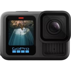 Екшн-камера GoPro HERO13 Black + Enduro + Head Strap + Handler Floating (CHDRB-131-RW)