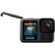 Екшн-камера GoPro HERO13 Black + Enduro + Head Strap + Handler Floating (CHDRB-131-RW)