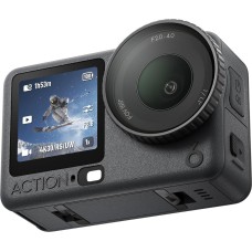 Экшн-камера DJI Osmo Action 6 Standard Combo (CP.OS.00000505.02)