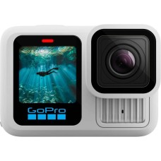 Екшн-камера GoPro HERO 13 Black in Polar White (CHDHX-132-RW)