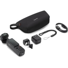 Экшн-камера DJI Osmo Pocket 4 Standard Combo (CP.OS.00000545.01)