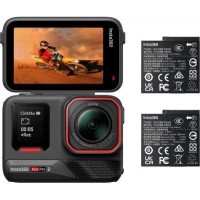 Экшн-камера Insta360 Ace Pro 2 (CINSBBGA)