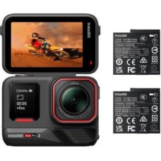 Екшн-камера Insta360 Ace Pro 2 (CINSBBGA)