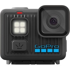 Экшн-камера GoPro LIT HERO (CHDHF-132-EU)