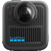 Екшн-камера GoPro MAX 2 New Accessory Bundle (CHDFZ-311-RW)