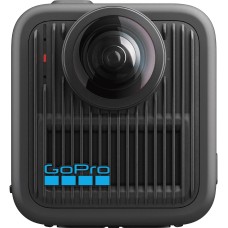Экшн-камера GoPro MAX 2 New Accessory Bundle (CHDFZ-311-RW)