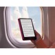 Електронна книга з підсвічуванням Amazon Kindle Paperwhite Signature Edition 12th Gen. 2024 32Gb Metallic Raspberry
