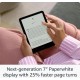Електронна книга з підсвічуванням Amazon Kindle Paperwhite 12th Gen. 2024 16Gb Jade