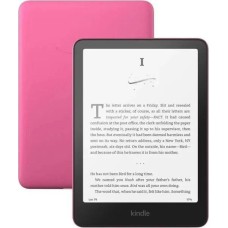 Електронна книга з підсвічуванням Amazon Kindle Paperwhite 12th Gen. 2024 16Gb Raspberry