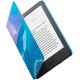 Електронна книга з підсвічуванням Amazon Kindle Kids 11th Gen. 2022 16Gb Space Whale