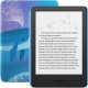 Електронна книга з підсвічуванням Amazon Kindle Kids 11th Gen. 2022 16Gb Space Whale