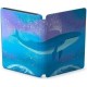 Електронна книга з підсвічуванням Amazon Kindle Kids 11th Gen. 2022 16Gb Space Whale