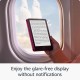 Електронна книга з підсвічуванням Amazon Kindle Paperwhite 12th Gen. 2024 16Gb Black