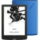 Електронна книга з підсвічуванням inkBOOK Solaris Blue