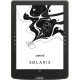 Електронна книга з підсвічуванням inkBOOK Solaris Blue