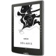 Електронна книга з підсвічуванням inkBOOK Solaris Blue
