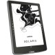 Електронна книга з підсвічуванням inkBOOK Solaris Blue