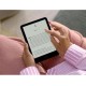 Електронна книга з підсвічуванням Amazon Kindle 11th Gen. 2024 16Gb Matcha