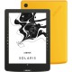 Електронна книга з підсвічуванням inkBOOK Solaris Yellow