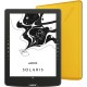 Електронна книга з підсвічуванням inkBOOK Solaris Yellow