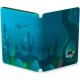 Електронна книга з підсвічуванням Amazon Kindle Kids 11th Gen. 2022 16Gb Ocean Explorer