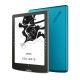 Електронна книга з підсвічуванням inkBOOK Solaris Ocean