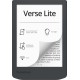 Електронна книга з підсвічуванням PocketBook 619 Verse Lite Midnight Grey (PB619-T-CIS)