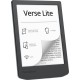 Електронна книга з підсвічуванням PocketBook 619 Verse Lite Midnight Grey (PB619-T-CIS)