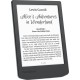 Електронна книга з підсвічуванням PocketBook 619 Verse Lite Midnight Grey (PB619-T-CIS)