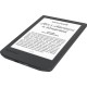 Електронна книга з підсвічуванням PocketBook 619 Verse Lite Midnight Grey (PB619-T-CIS)