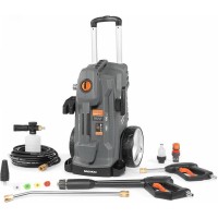 Минимойка высокого давления Daewoo Power DAW 725