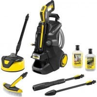 Мінімийка високого тиску Karcher K 5 Power Control Flex Home&Brush Anniversary Edition (1.324-709.0)