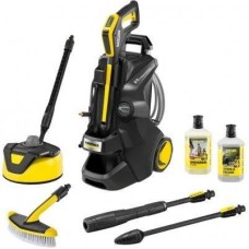 Мінімийка високого тиску Karcher K 5 Power Control Flex Home&Brush Anniversary Edition (1.324-709.0)