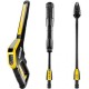 Мінімийка високого тиску Karcher K 5 Power Control Flex Home&Brush Anniversary Edition (1.324-709.0)