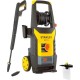 Мінімийка високого тиску Stanley SXPW22DSS-E