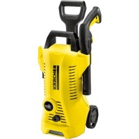 Минимойка высокого давления Karcher K 2 Premium Full Control Home (1.673-426.0)