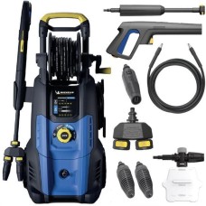 Минимойка высокого давления Michelin MPX25DTS