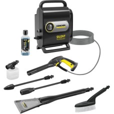Мінімийка високого тиску Karcher K Silent Anniversary Edition (1.600-956.0)
