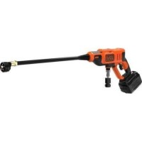 Мінімийка високого тиску Black+Decker BCPC18B (BCPC18B-XJ)