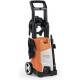 Минимойка высокого давления STIHL RE 90 (ST49510124514)
