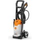 Минимойка высокого давления STIHL RE 90 (ST49510124514)