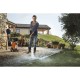 Минимойка высокого давления STIHL RE 90 (ST49510124514)