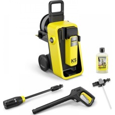 Мінімийка високого тиску Karcher K 5 Comfort Premium (1.324-800.0)