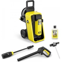 Мінімийка високого тиску Karcher K 5 Comfort Premium (1.324-800.0)
