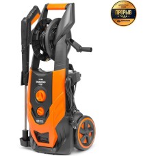 Мінімийка високого тиску Daewoo Power DAW 600