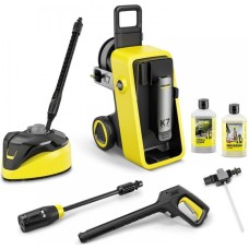 Мінімийка високого тиску Karcher K 7 Comfort Premium Home (1.317-503.0