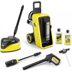 Мінімийка високого тиску Karcher K 7 Comfort Premium Home (1.317-503.0