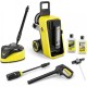Мінімийка високого тиску Karcher K 7 Comfort Premium Home (1.317-503.0