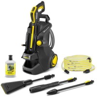 Минимойка высокого давления Karcher K 4 Power Control Go! Further (1.324-312.0)